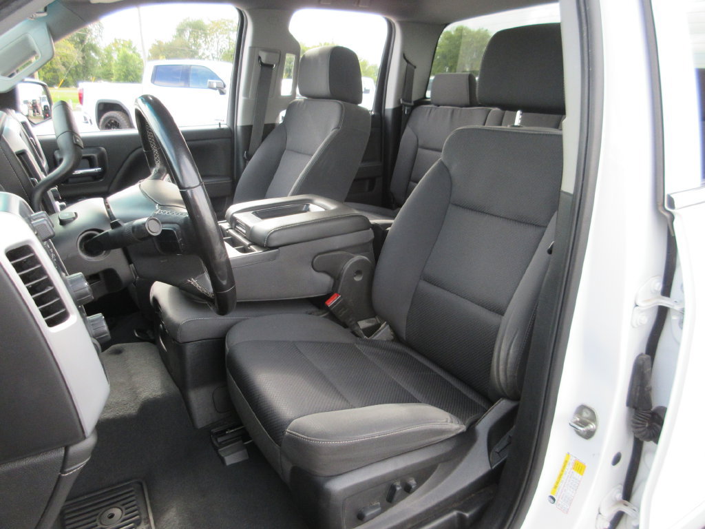 Certified 2019 GMC Sierra 1500 SLE w/ SLE Value Package AWD/4WD image 19