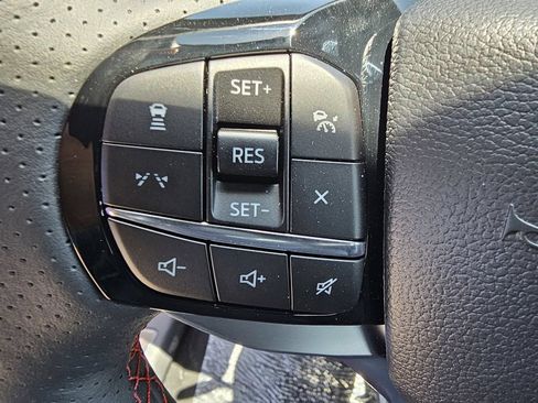 New 2026 Ford Explorer ST w/ Sun And Sound Package AWD/4WD image 26