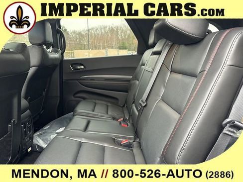 New 2026 Dodge Durango GT image 20