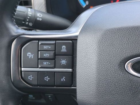 Used 2023 Ford F150 Platinum w/ Equipment Group 701A High image 25