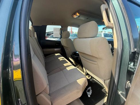 Used 2008 Toyota Tundra SR5 AWD/4WD image 15