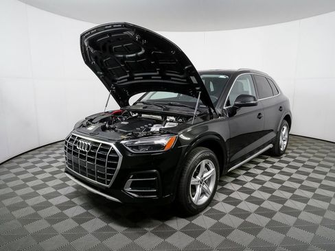 Used 2023 Audi Q5 2.0T Premium w/ Convenience Package image 32