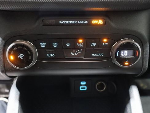 Used 2021 Ford Bronco Sport Big Bend image 32