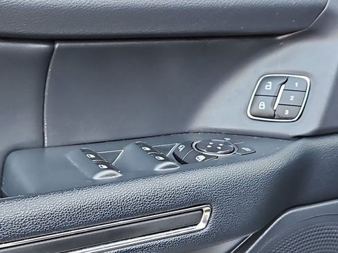 Used 2022 Ford Expedition Max Limited RWD image 24