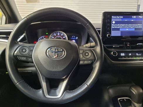 Used 2022 Toyota Corolla SE image 22