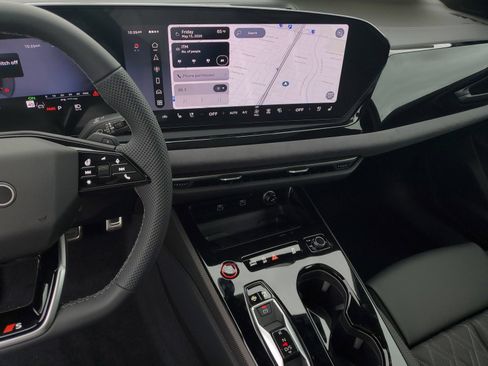 New 2026 Audi S5 Premium Plus AWD/4WD image 24