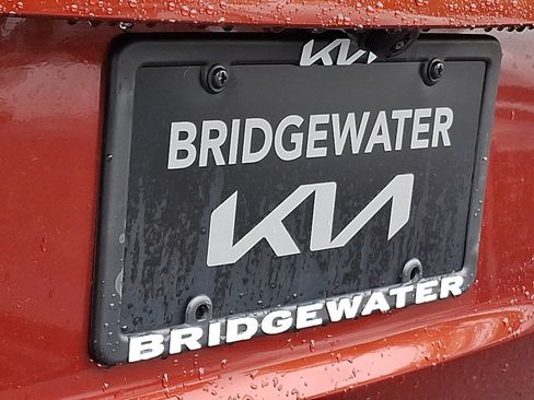 New 2026 Kia Seltos SX AWD/4WD image 15