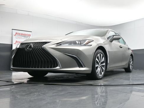Used 2021 Lexus ES 350 w/ Accessory Package 2 image 35