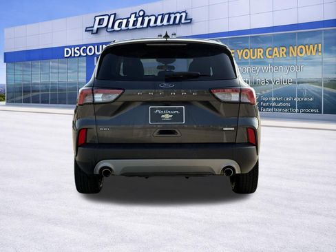 Used 2020 Ford Escape SEL image 6