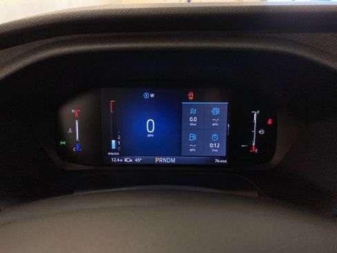 New 2026 Ford Transit 250 148 Medium Roof Extended AWD w/ Exterior Upgrade Package image 20