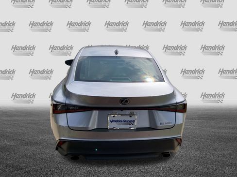 Used 2023 Lexus IS 300 w/ Premium Package RWD image 9