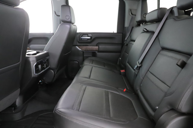 Used 2020 GMC Sierra 3500 Denali w/ Denali Ultimate Package AWD/4WD image 29