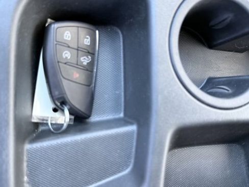 Certified 2023 Chevrolet Silverado 1500 LT image 25