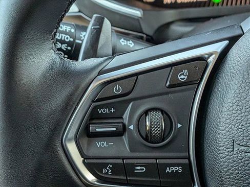 Used 2024 Acura MDX SH-AWD w/ Technology Package image 17