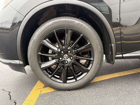 Used 2021 Nissan Murano SL image 26