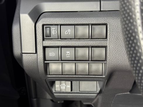 Used 2024 Toyota Tacoma SR w/ SR Upgrade Package image 18