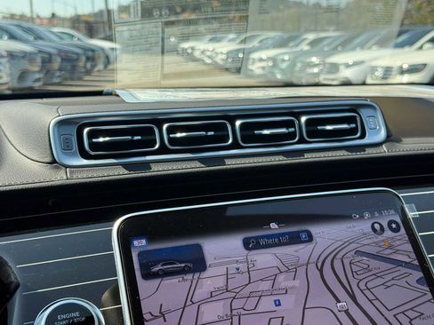 Used 2024 Mercedes-Benz S 500 4MATIC image 26