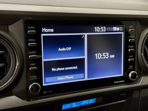 Used 2022 Toyota Tacoma TRD Sport image 14