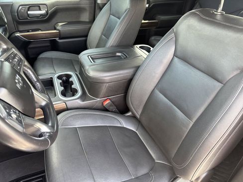 Used 2021 Chevrolet Silverado 1500 RST w/ All Star Edition Plus AWD/4WD image 11