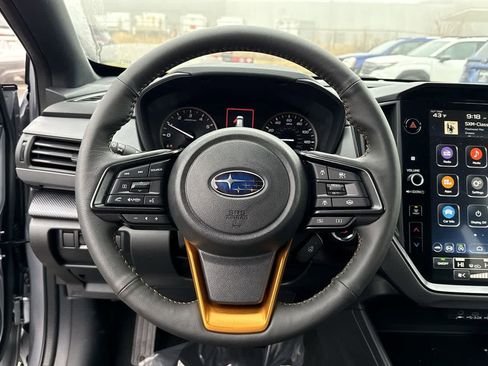 New 2026 Subaru Crosstrek 2.5i Wilderness image 22