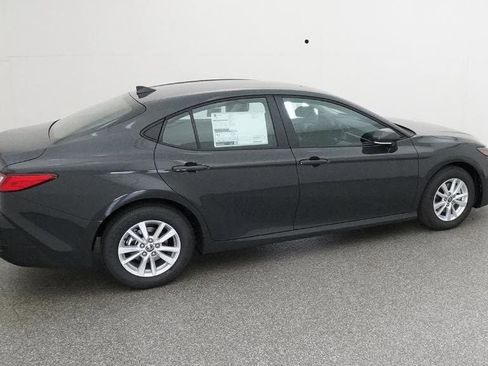 Certified 2026 Toyota Camry LE image 23