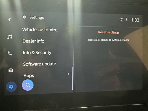 Used 2025 Toyota Corolla SE image 36