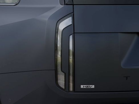 New 2027 Kia Telluride X-Line SX Prestige w/ Towing Package AWD/4WD image 11