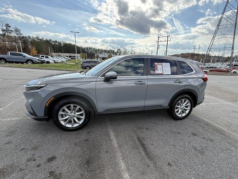 Certified 2023 Honda CR-V EX-L image 6