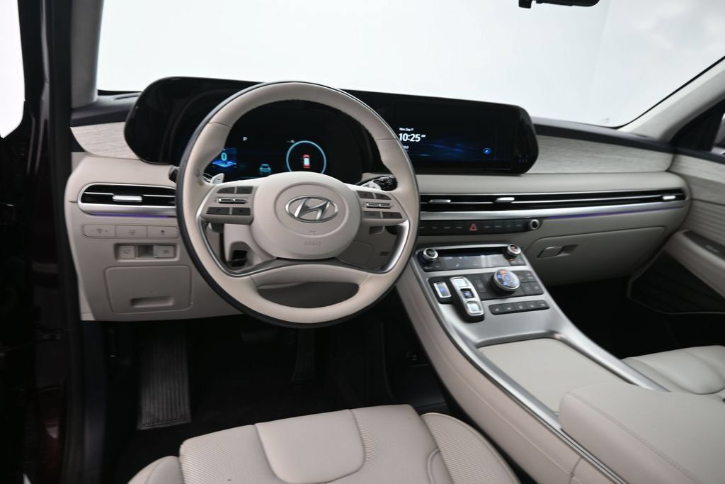 Used 2023 Hyundai Palisade Calligraphy AWD/4WD image 23