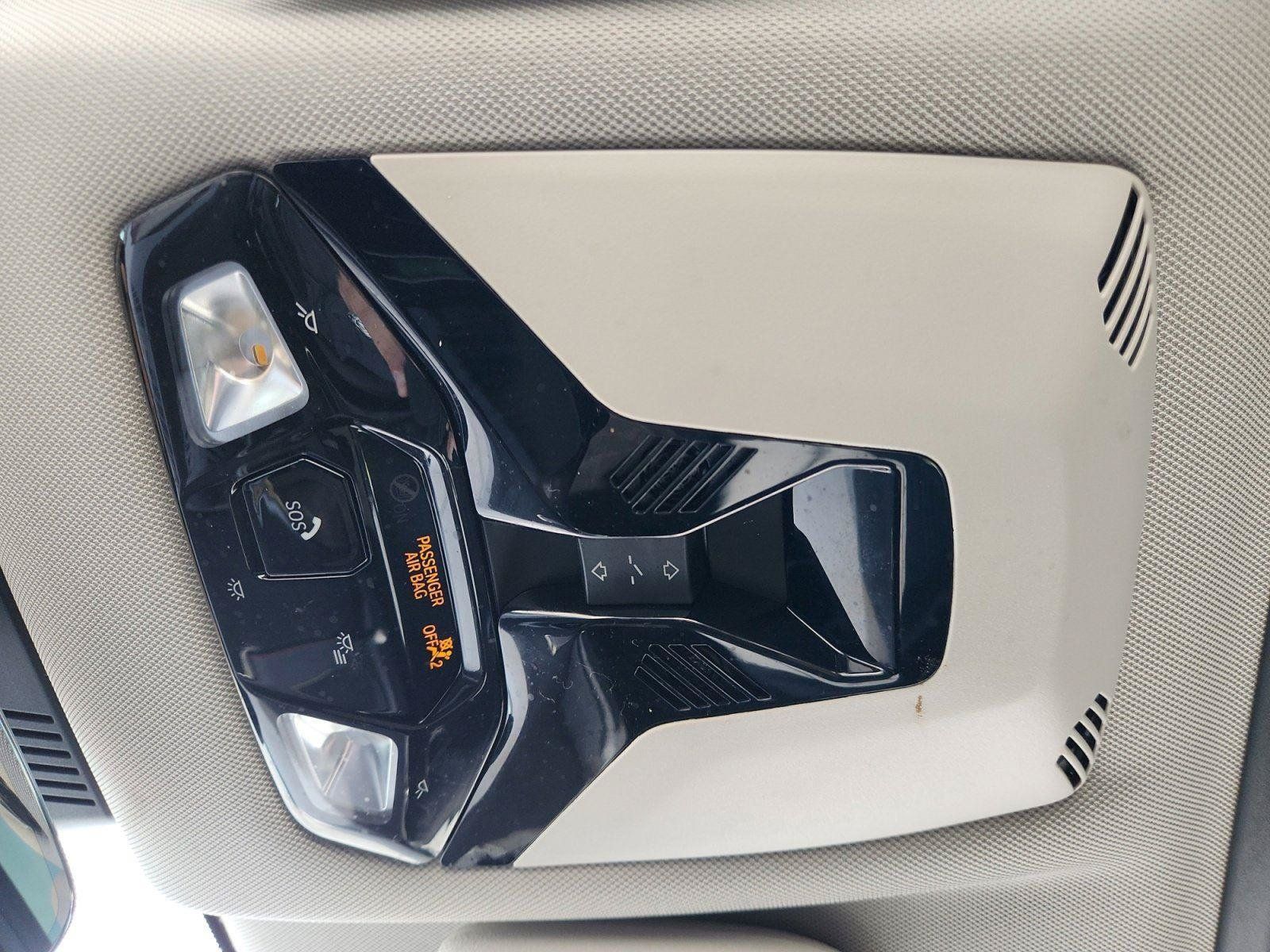 Used 2025 MINI Cooper S FWD image 28