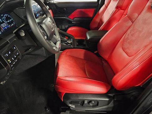 Used 2024 Toyota Tacoma TRD Pro image 15