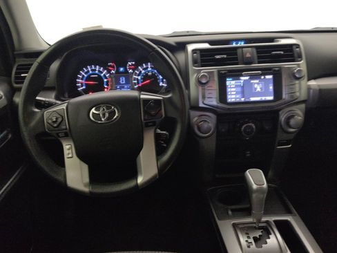 Used 2019 Toyota 4Runner SR5 image 22