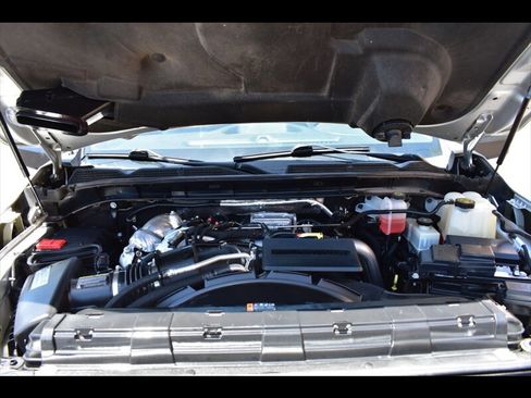 Used 2021 GMC Sierra 2500 SLE w/ SLE Convenience Package AWD/4WD image 40