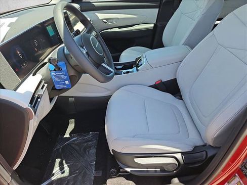 New 2026 Hyundai Tucson SE FWD image 4