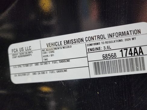 Used 2024 Dodge Durango GT image 22