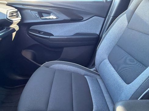 Certified 2023 Chevrolet TrailBlazer LT image 12