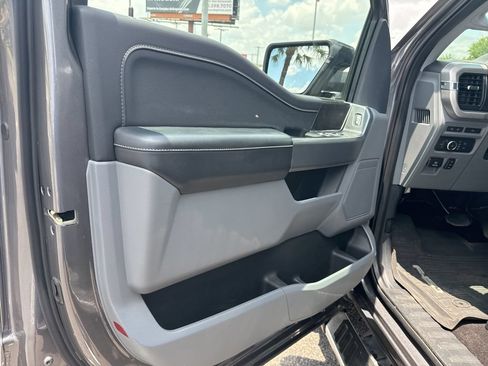 Certified 2022 Ford F150 XLT w/ Equipment Group 302A High AWD/4WD image 15
