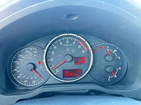 Used 2014 Subaru BRZ Limited image 36