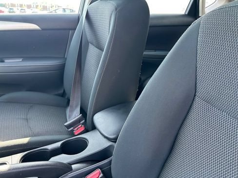 Used 2019 Nissan Sentra S FWD image 18