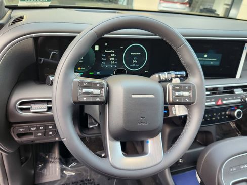 New 2026 Hyundai Palisade Calligraphy image 11