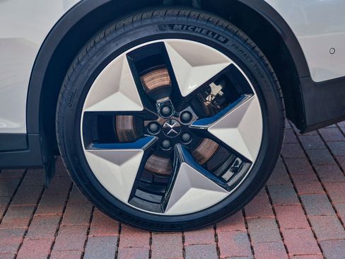 Used 2023 Polestar Polestar 2 w/ Pilot Pack image 8