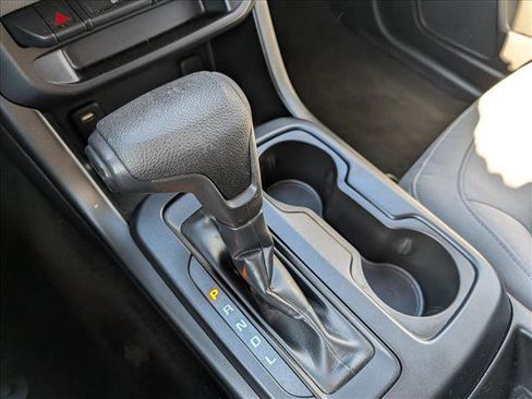 Used 2017 Chevrolet Colorado W/T w/ Custom Special Edition image 31