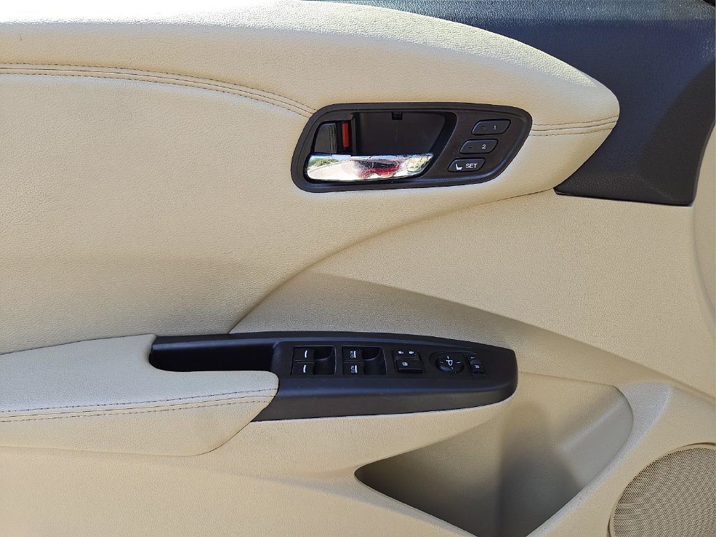 Used 2018 Acura RDX AWD image 12