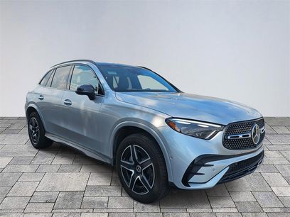 Certified 2024 Mercedes-Benz GLC 300