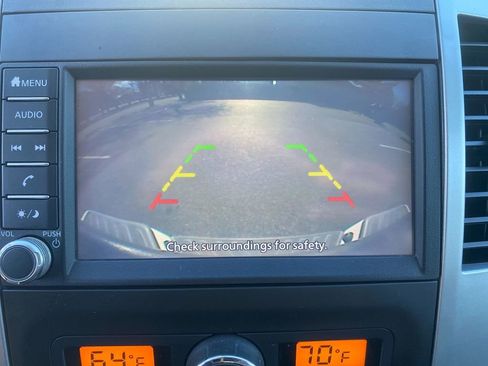 Used 2019 Nissan Frontier SV w/ Value Truck Package image 21