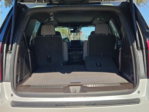 Certified 2022 Chevrolet Tahoe Z71 w/ Z71 Off-Road Package image 27