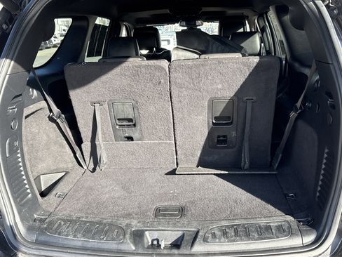 Used 2020 Dodge Durango R/T w/ Blacktop Package image 25