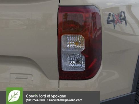 New 2025 Ford Ranger XL w/ Trailer Tow Package image 21