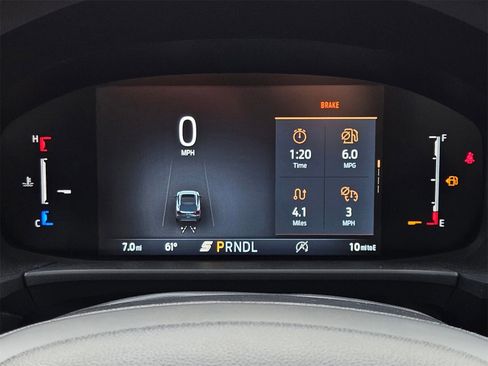 New 2026 Ford Escape Active image 14