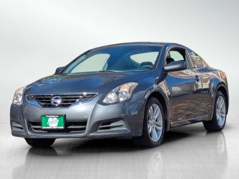 Used 2010 Nissan Altima 2.5 S image 8